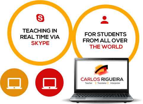 Ensino em Tempo Real